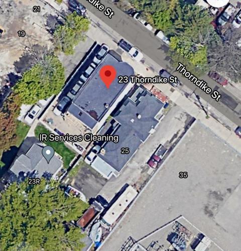 23 Thorndike St, Everett, MA 02149 photo 1