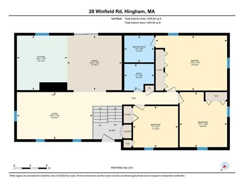 28 Winfield Rd, Hingham, MA 02043 photo 24