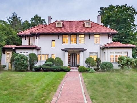 34 Everett Ave, Winchester, MA 01890 photo 1