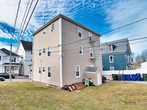 14 Downing St, Fall River, MA 02723 photo 6