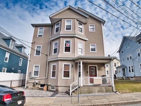 14 Downing St, Fall River, MA 02723 photo 1