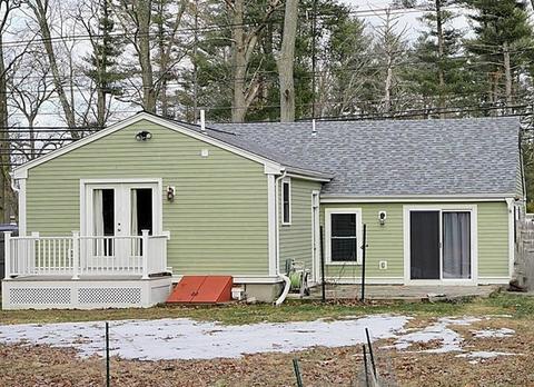 140 Dedham St, Canton, MA 02021 photo 2