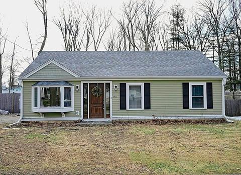 140 Dedham St, Canton, MA 02021 photo 1
