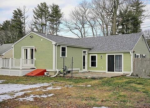 140 Dedham St, Canton, MA 02021 photo 4