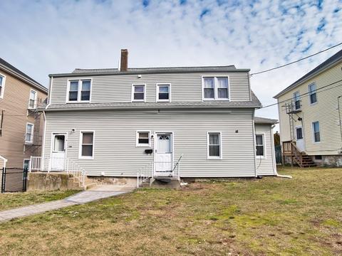 18 Downing St, Fall River, MA 02723 photo 1