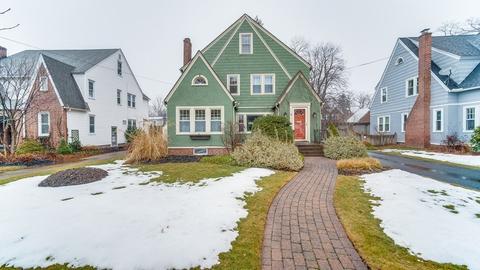 38 Texel Dr, Springfield, MA 01108 photo 1