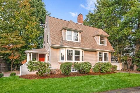 10 Denton Rd, Wellesley, MA 02482 photo 1