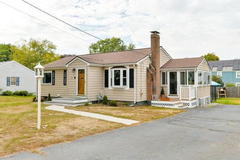 35 Park St, Dedham, MA 02026 photo 1