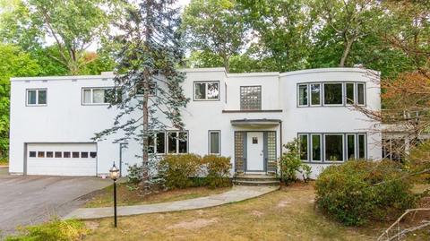 260 Lee St, Brookline, MA 02445 photo 1