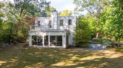 260 Lee St, Brookline, MA 02445 photo 20