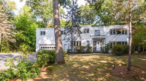 260 Lee St, Brookline, MA 02445 photo 4