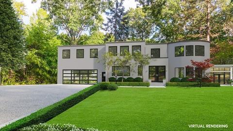 260 Lee St, Brookline, MA 02445 photo 2