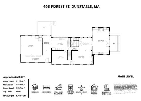 468 Forest St, Dunstable, MA 01827 photo 22