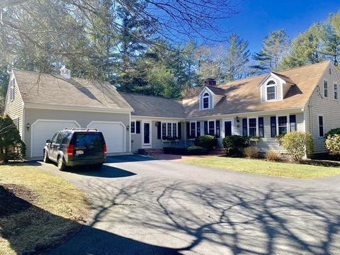726 Putnam Ave, Barnstable, MA 02635 photo 1