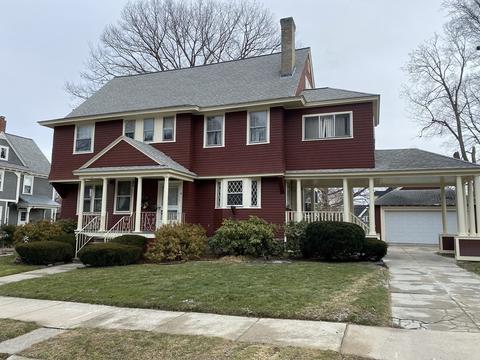 8 Berwick St, Worcester, MA 01602 photo 1