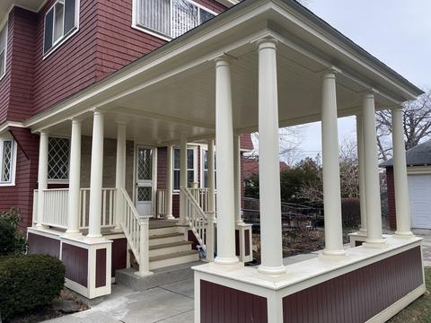 8 Berwick St, Worcester, MA 01602 photo 31