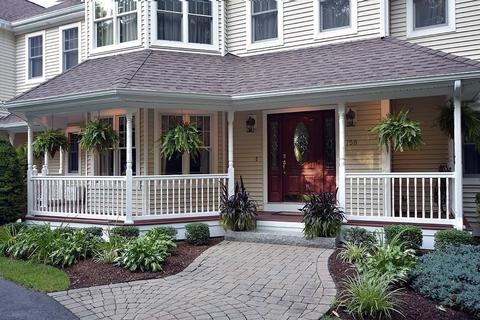 156 Forest St, Raynham, MA 02767 photo 3