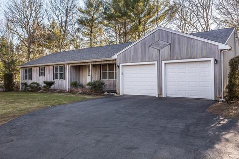 32 Cahoon Rd, Wareham, MA 02532 photo 1