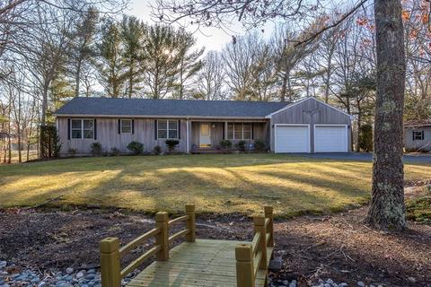 32 Cahoon Rd, Wareham, MA 02532 photo 2
