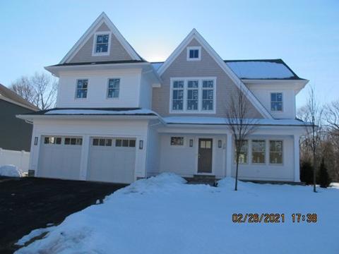 29 Falcon, Needham, MA 02492 photo 1