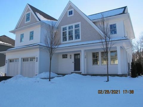 29 Falcon, Needham, MA 02492 photo 2