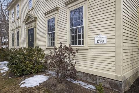 189 Exeter Rd, Hampton Falls, NH 03844 photo 3
