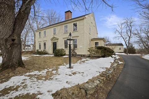 189 Exeter Rd, Hampton Falls, NH 03844 photo 2