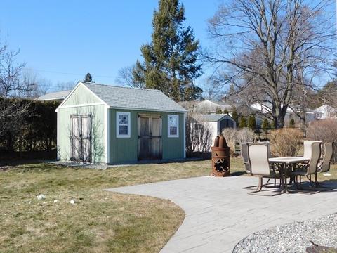40 Randall St, Chicopee, MA 01013 photo 3