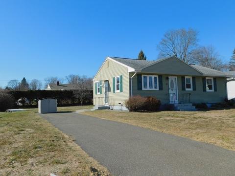 40 Randall St, Chicopee, MA 01013 photo 19