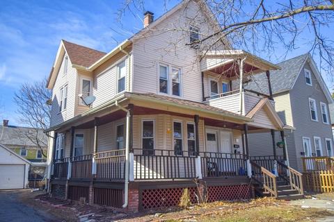 36 Forest St, Springfield, MA 01108 photo 1