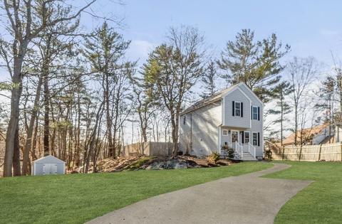 228 Old Derby St, Hingham, MA 02043 photo 21