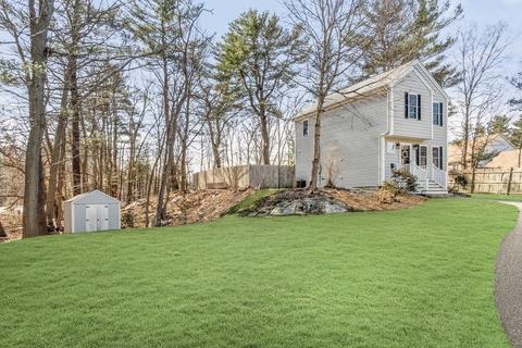 228 Old Derby St, Hingham, MA 02043 photo 20