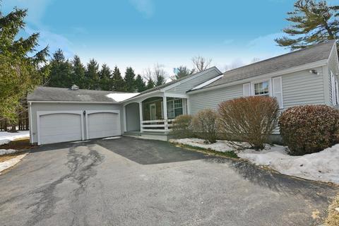 218 E Hill Rd, Oakham, MA 01068 photo 1