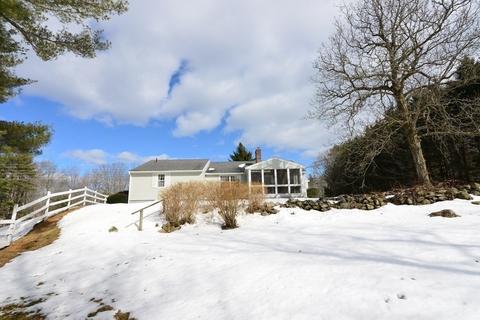 218 E Hill Rd, Oakham, MA 01068 photo 12