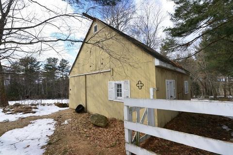 218 E Hill Rd, Oakham, MA 01068 photo 7