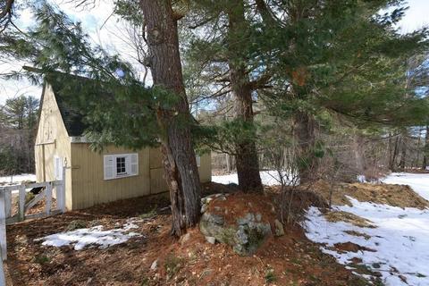 218 E Hill Rd, Oakham, MA 01068 photo 14
