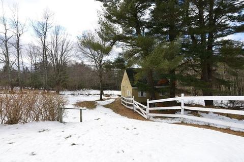 218 E Hill Rd, Oakham, MA 01068 photo 5