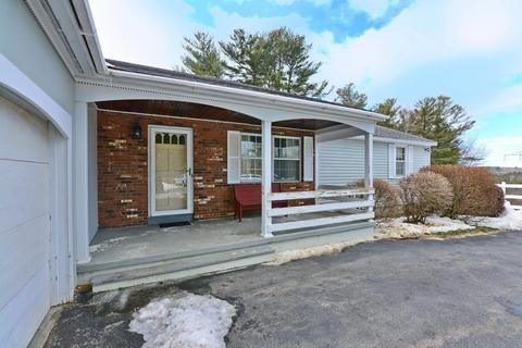 218 E Hill Rd, Oakham, MA 01068 photo 2