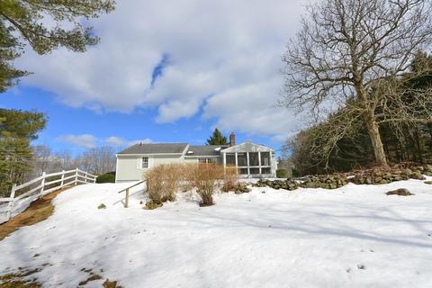 218 E Hill Rd, Oakham, MA 01068 photo 20