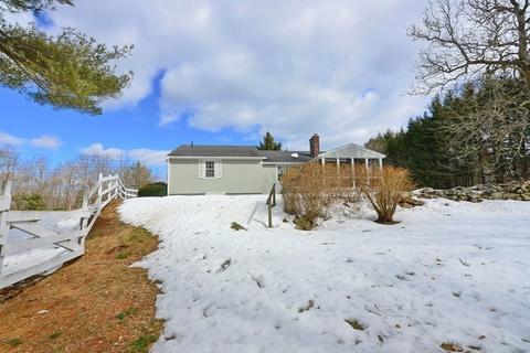 218 E Hill Rd, Oakham, MA 01068 photo 3