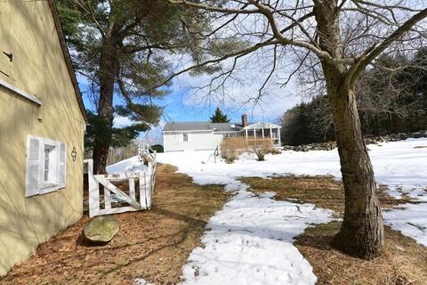 218 E Hill Rd, Oakham, MA 01068 photo 11