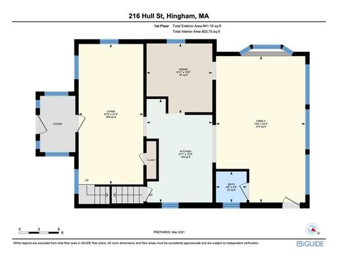 216 Hull St, Hingham, MA 02043 photo 26