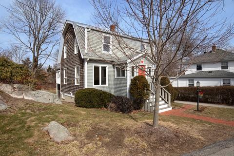 216 Hull St, Hingham, MA 02043 photo 1