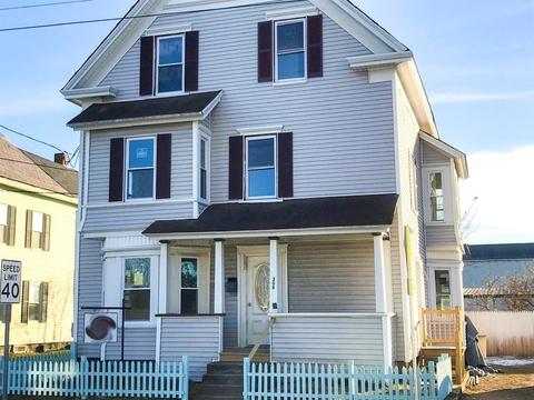 208 E Main St, Orange, MA 01364 photo 1