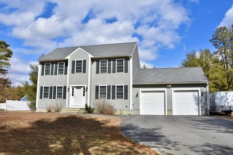 5 Jonathan Ln, Wareham, MA 02571 photo 1