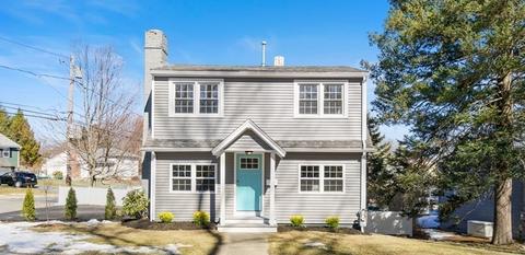 163 Pine St, Dedham, MA 02026 photo 2
