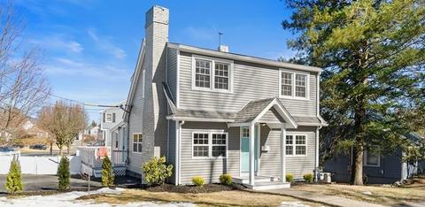 163 Pine St, Dedham, MA 02026 photo 1