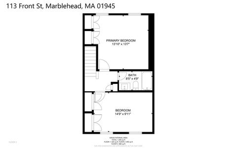 113 Front St, Marblehead, MA 01945 photo 32