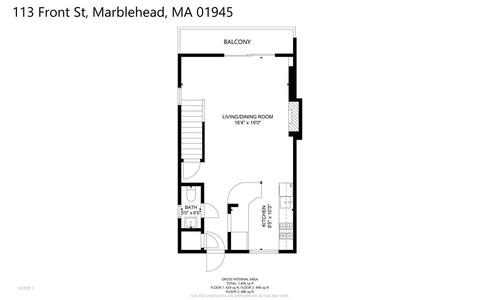 113 Front St, Marblehead, MA 01945 photo 33
