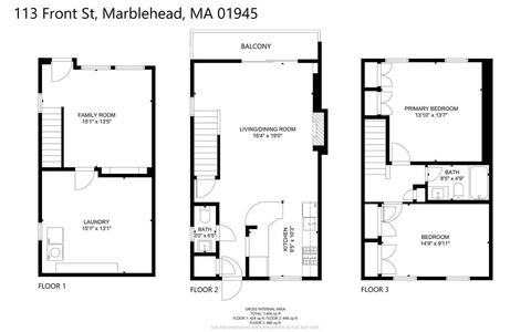 113 Front St, Marblehead, MA 01945 photo 31
